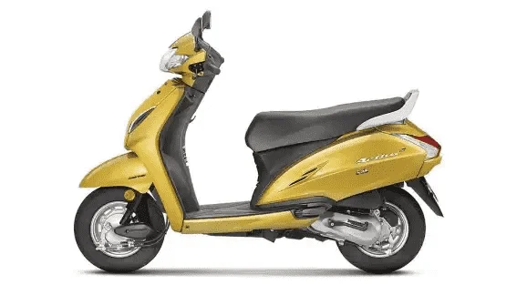 Rent a Activa bike in Margao – reliable and fuel-efficient for exploring Goa.