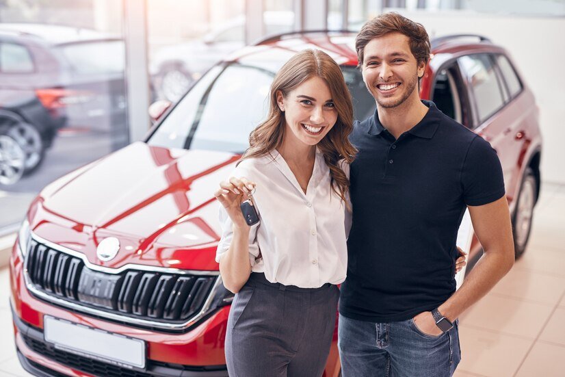 Car rental in Goa