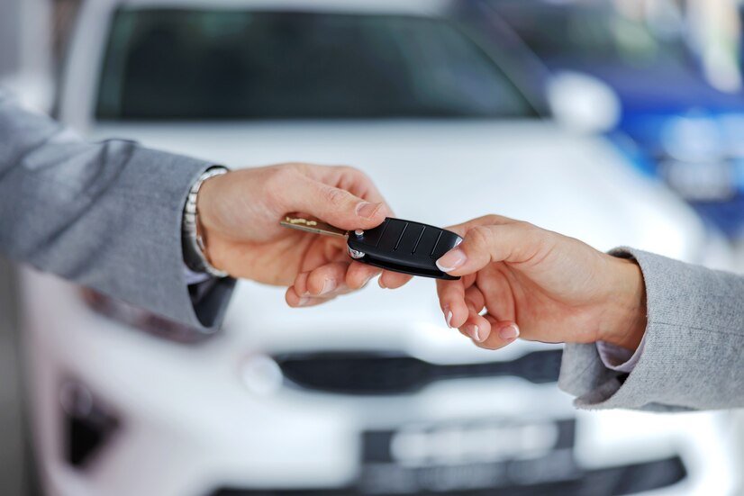 Car rental in Goa