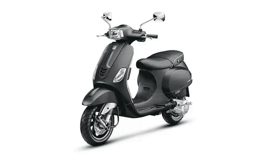 Vespa scooter rental in Margao for a stylish and comfortable ride in Goa.